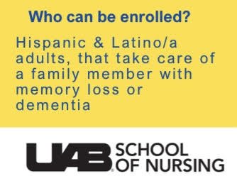 Hispanic Caregivers