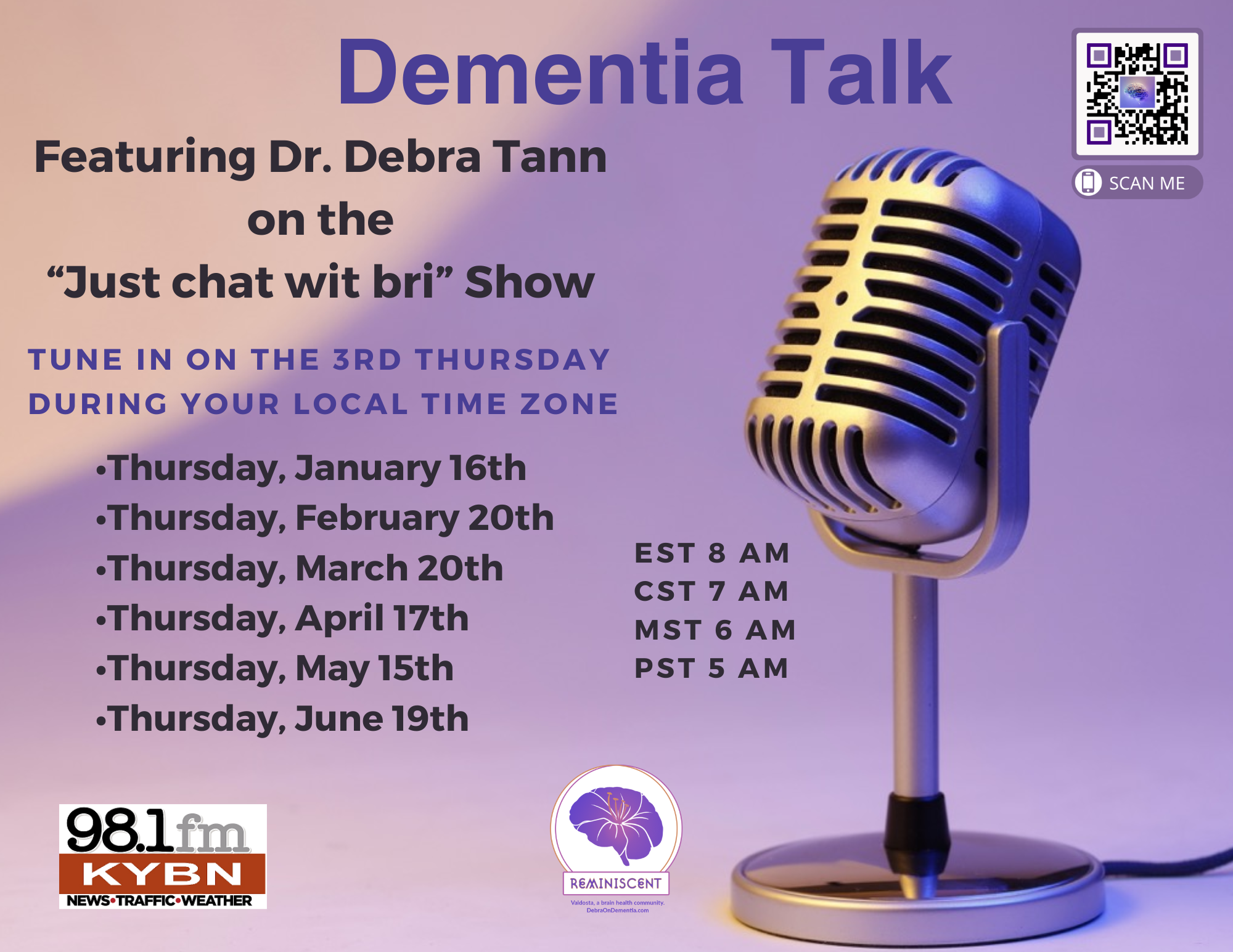 Dementia Talk