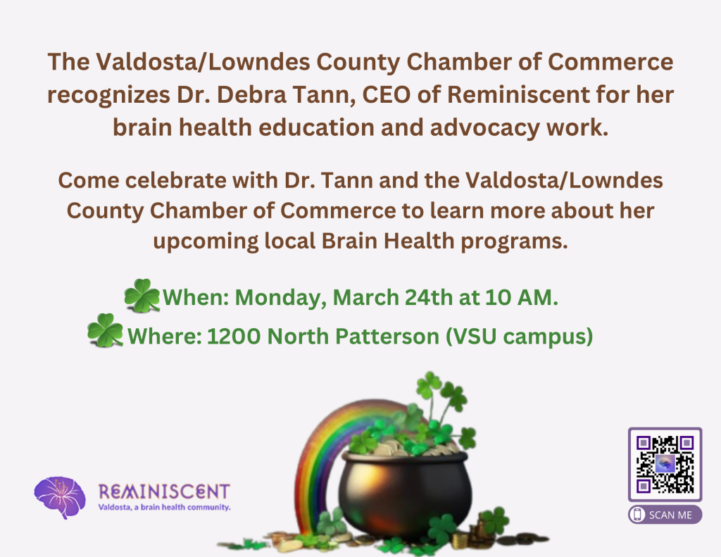 Chamber Recognition Pot of Gold