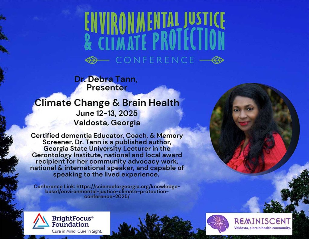 Climate Change and Brain Health