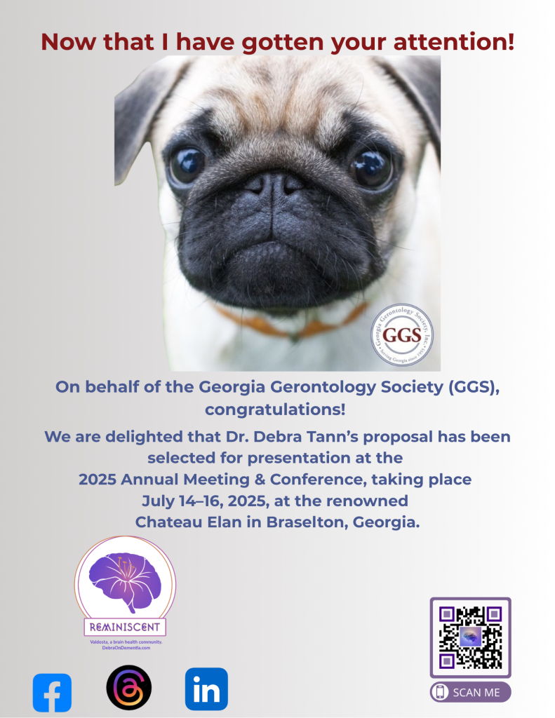 GGS Annual Meeting and Conference